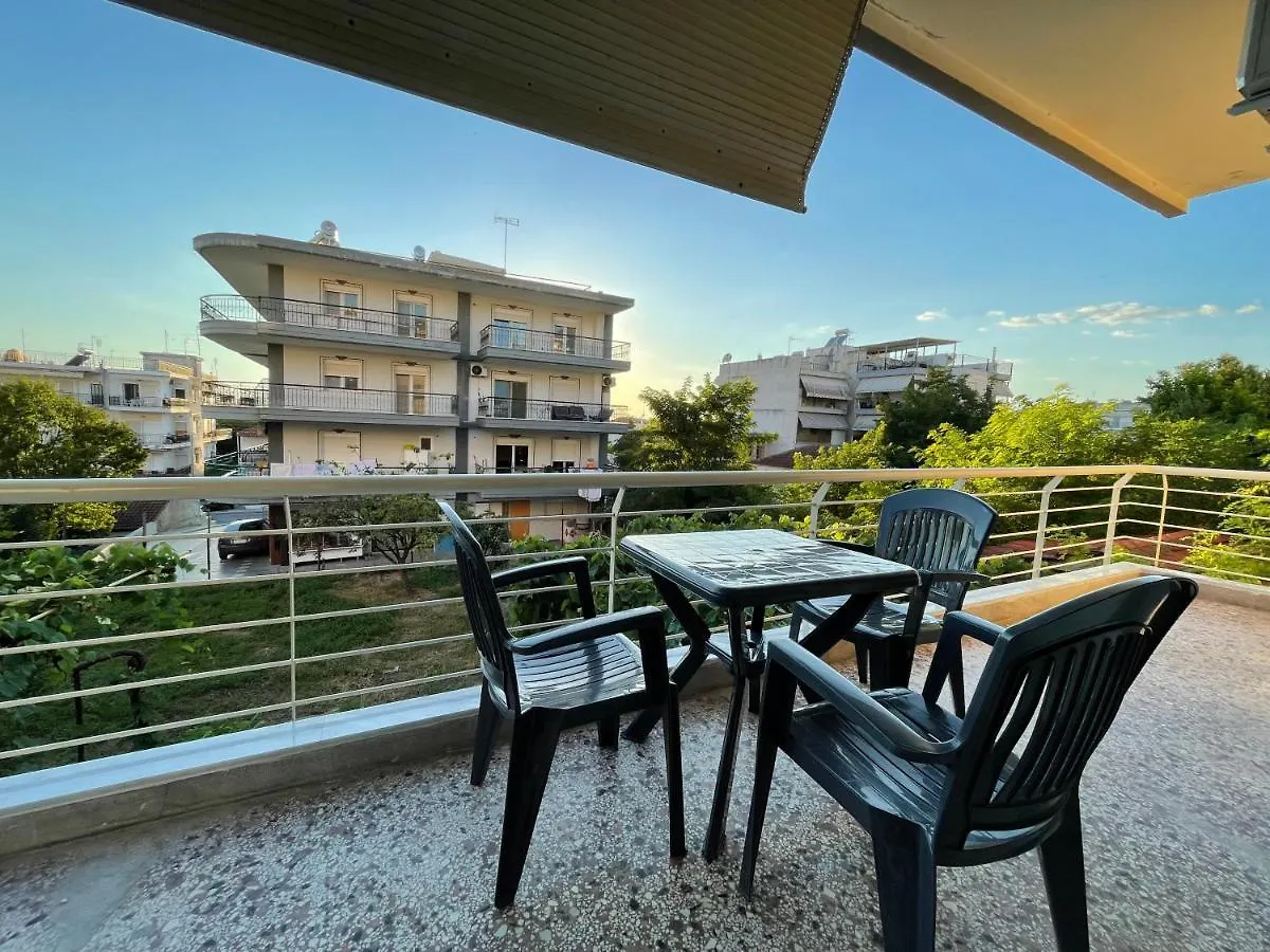 Appartamento Sofias House Nea Kallikrateia 0*,  Grecia